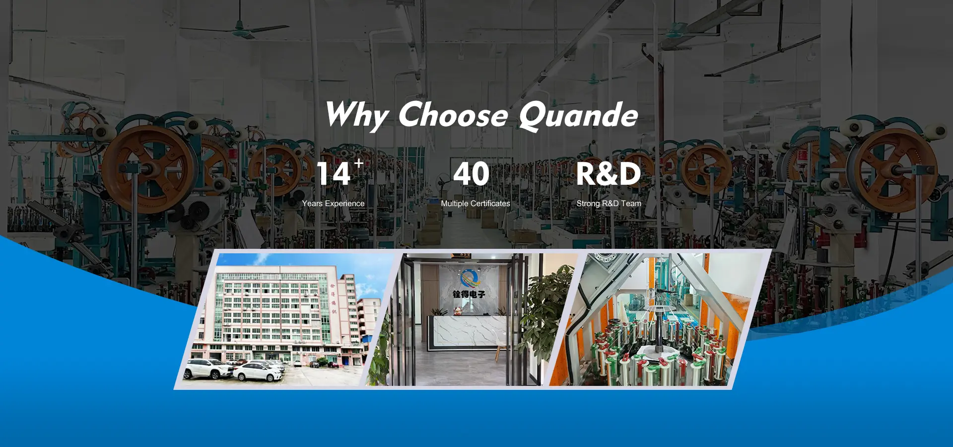 A Quande -ról
