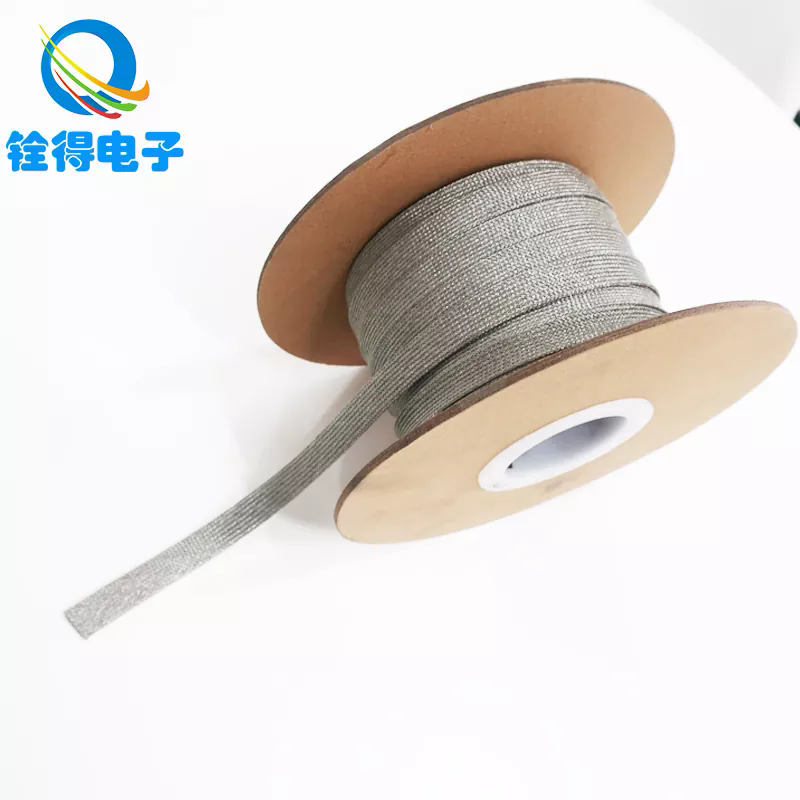 Hogyan javítja a fonott rézcső a rendszer teljesítményét?