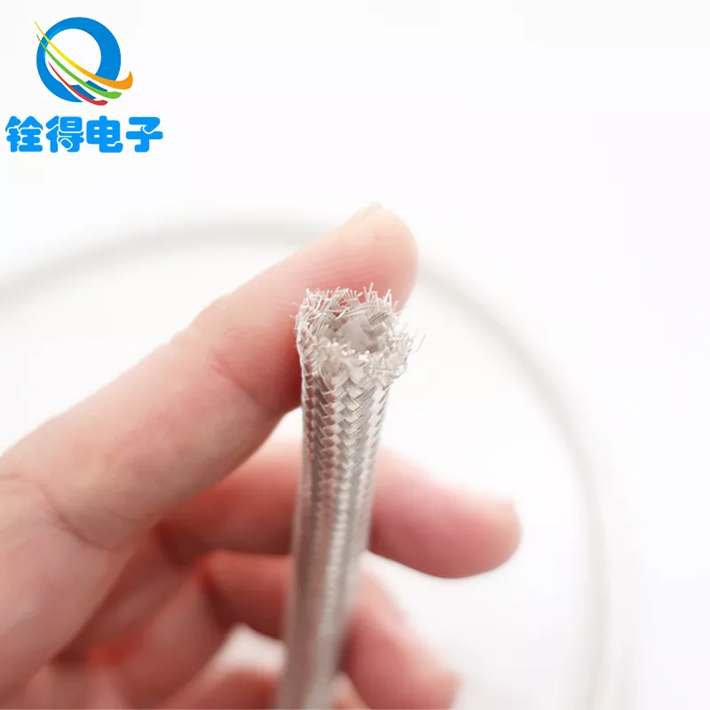 Mitől a fonott rézcső megbízható megoldás az ipari alkalmazásokhoz