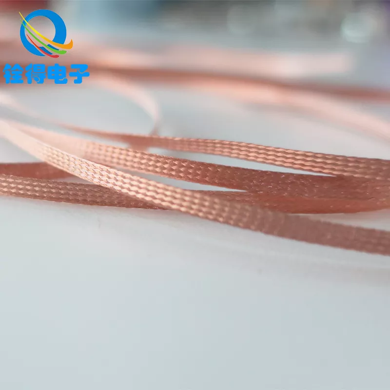 Miért teszi tisztábbá és biztonságosabbá a kiforrasztást a Solder Wick Braid Wire?