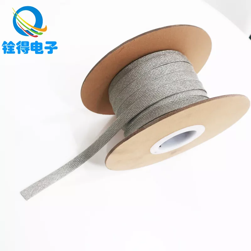 Miért a fonott rézcső a legjobb választás az EMI-árnyékoláshoz és kábelvédelemhez?