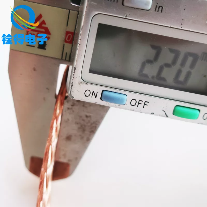 Hogyan javíthatja a rézfonat a földelést és az EMI-vezérlést?