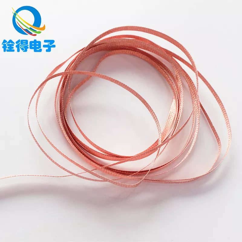 3.5MM Solder Wick Braid Wire